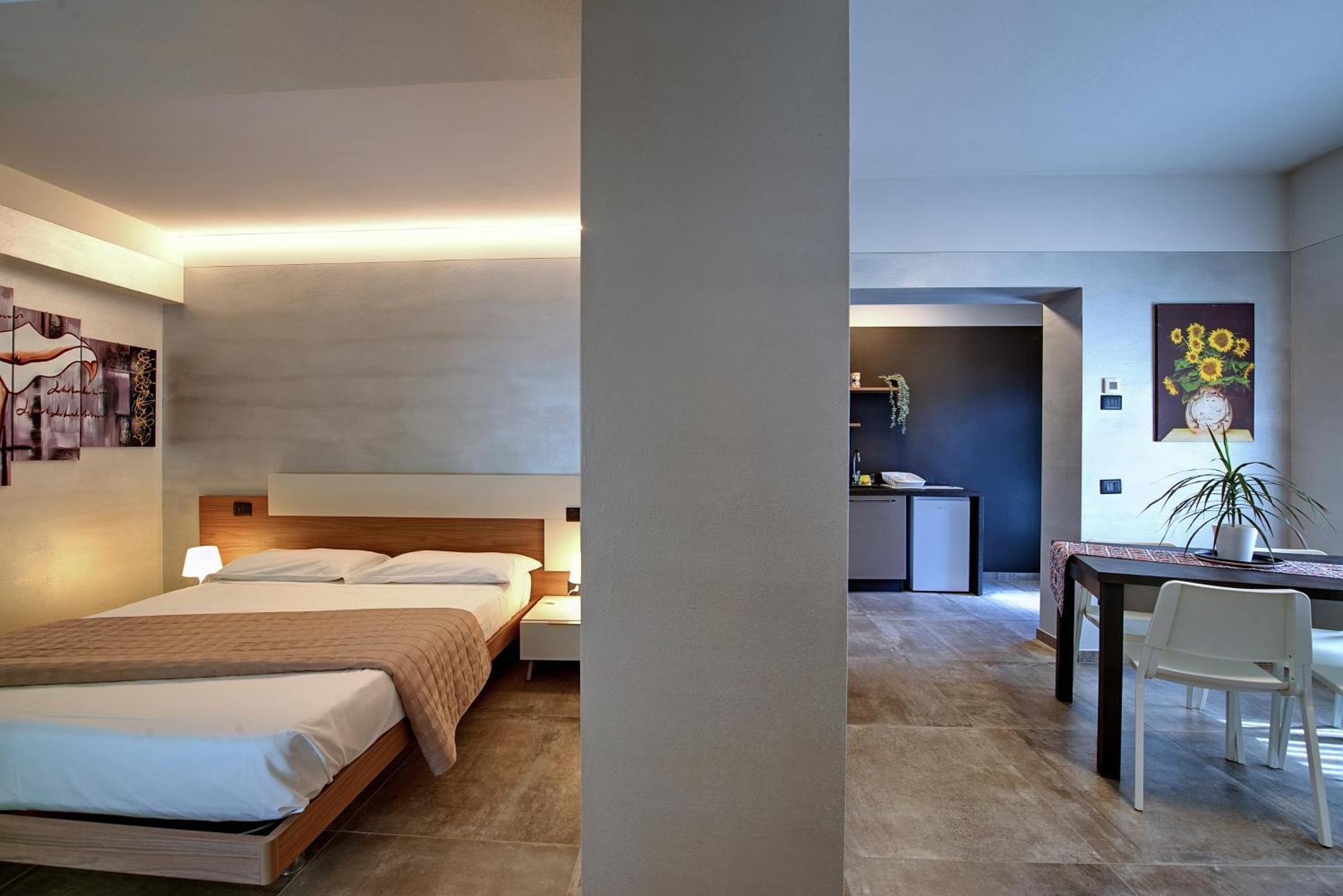 פסקיארה דל גארדה Via Goito 25 Rooms & Apartment מראה חיצוני תמונה