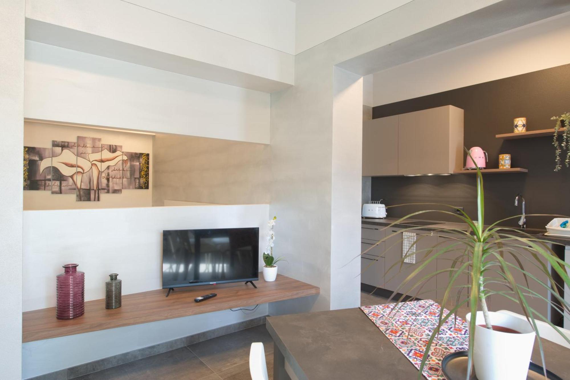 פסקיארה דל גארדה Via Goito 25 Rooms & Apartment מראה חיצוני תמונה