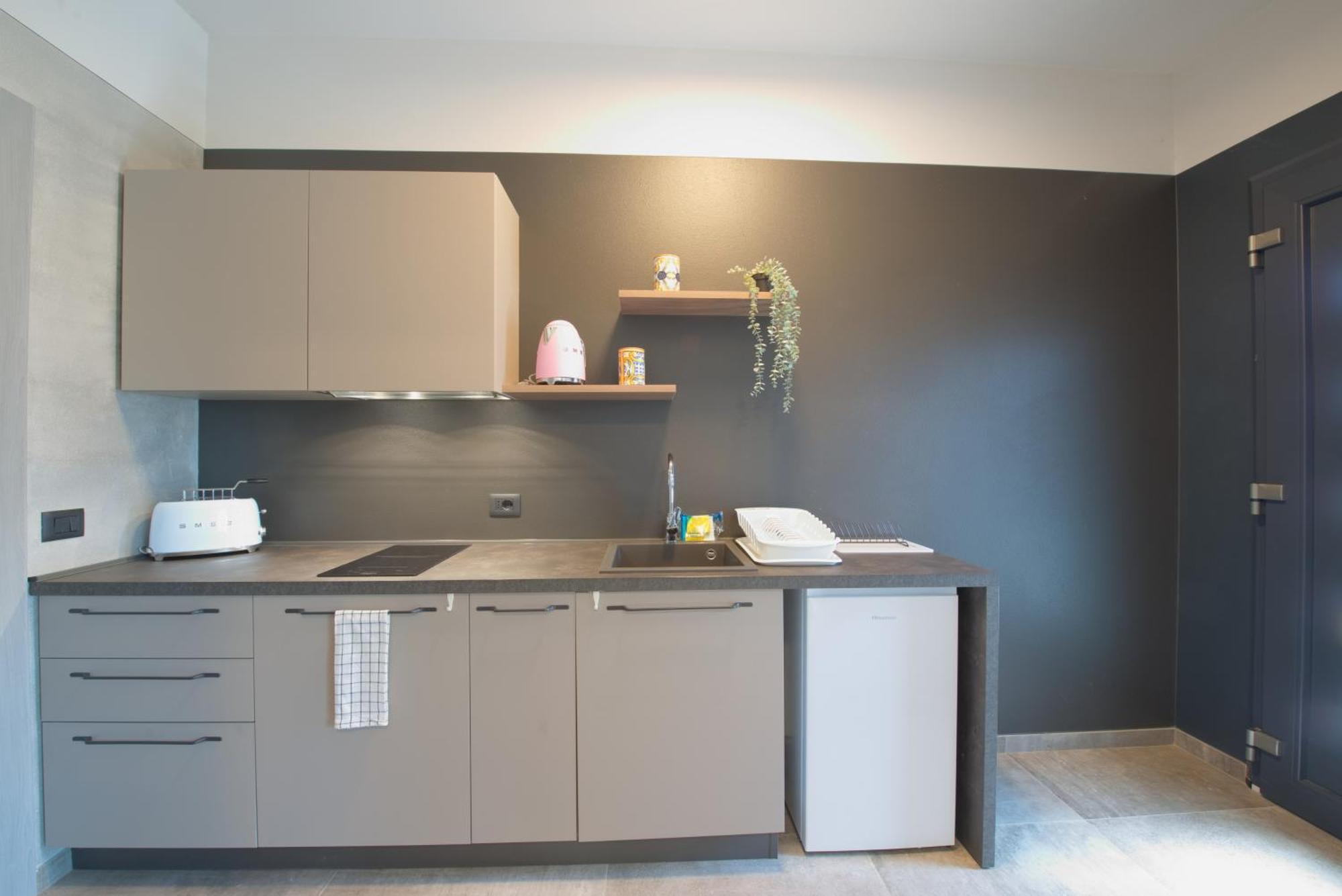 פסקיארה דל גארדה Via Goito 25 Rooms & Apartment מראה חיצוני תמונה