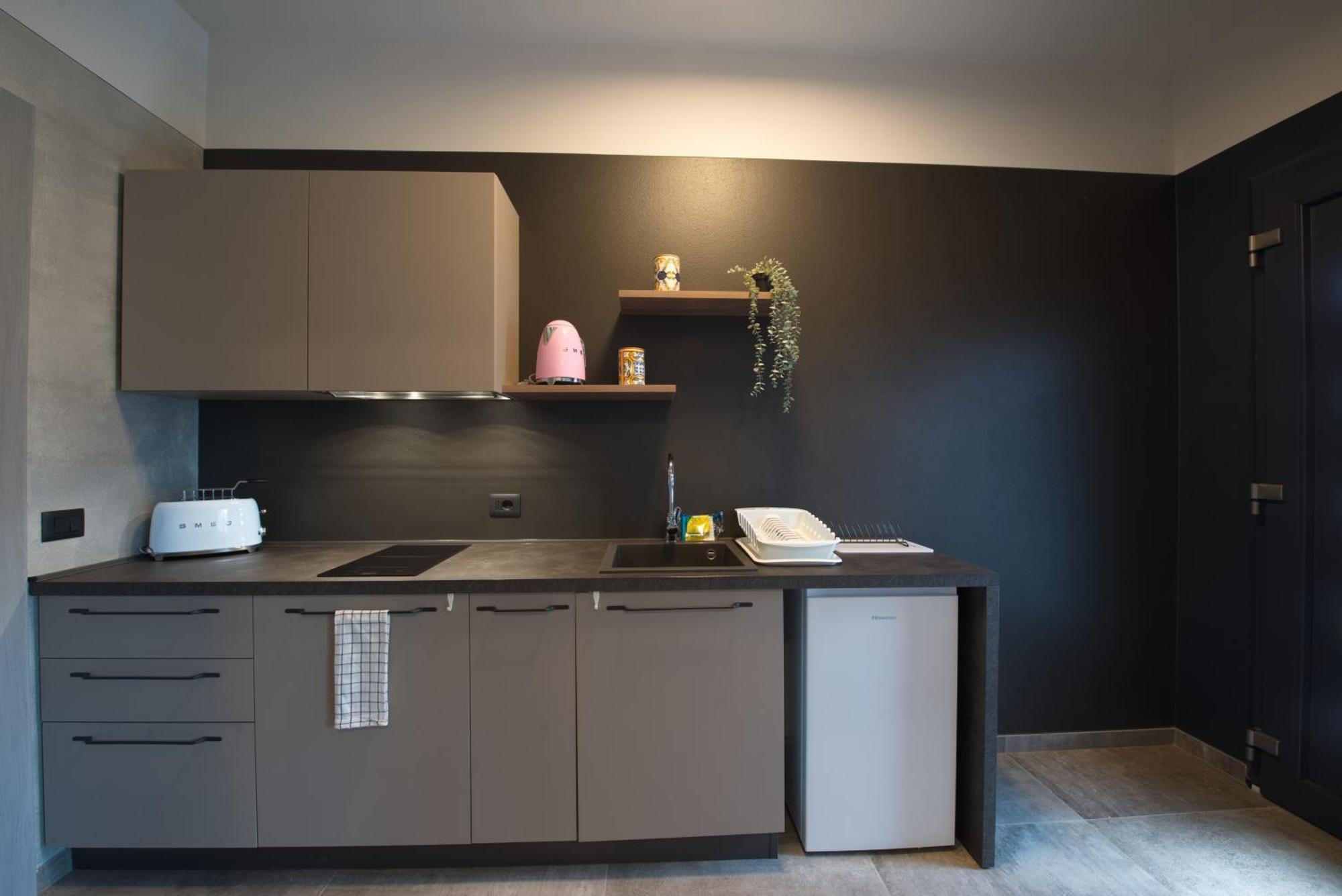 פסקיארה דל גארדה Via Goito 25 Rooms & Apartment מראה חיצוני תמונה