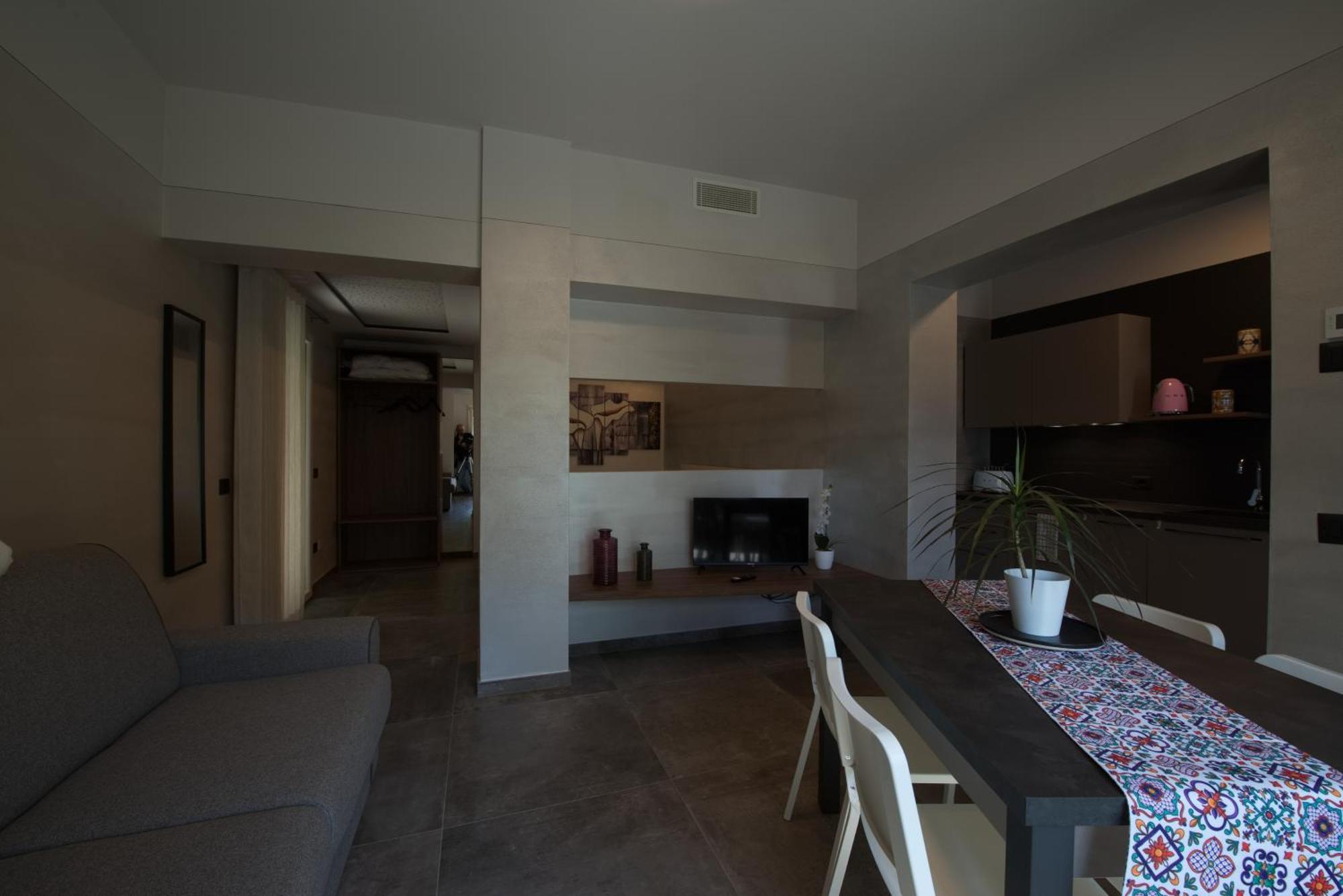 פסקיארה דל גארדה Via Goito 25 Rooms & Apartment מראה חיצוני תמונה