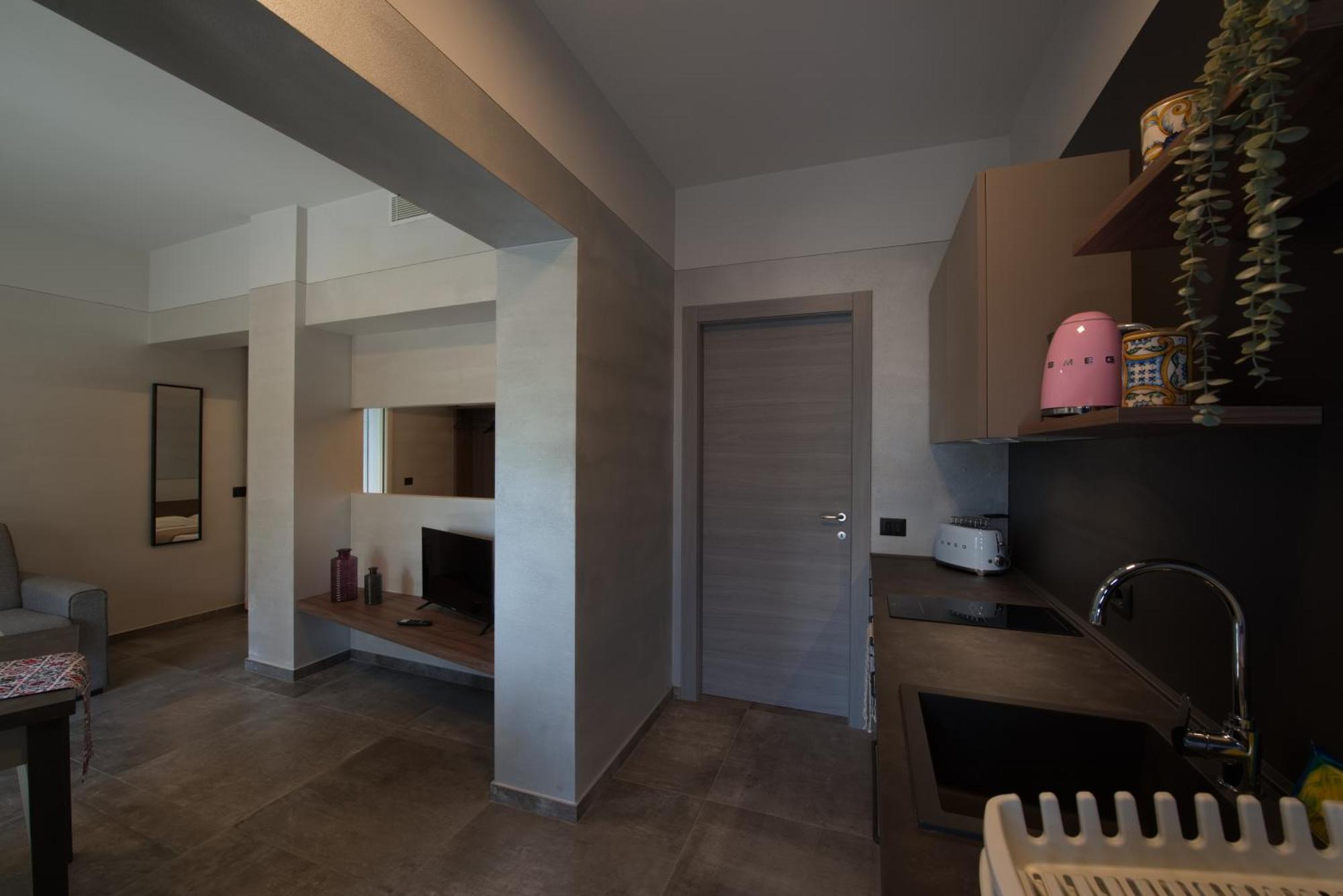 פסקיארה דל גארדה Via Goito 25 Rooms & Apartment מראה חיצוני תמונה