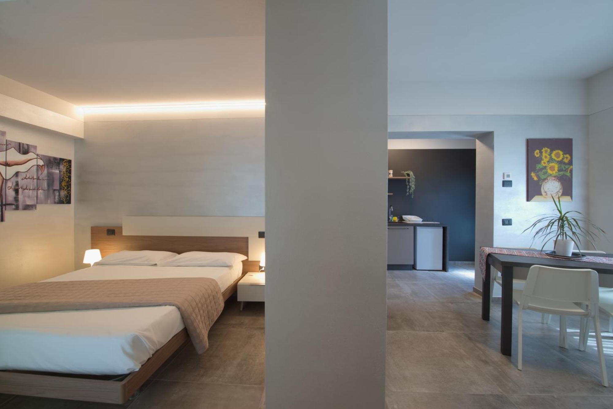 פסקיארה דל גארדה Via Goito 25 Rooms & Apartment מראה חיצוני תמונה