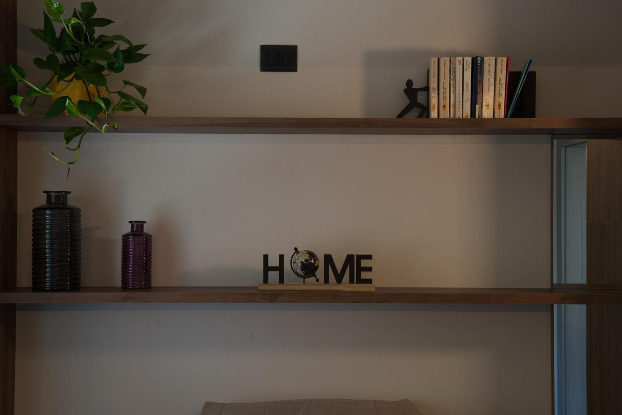 פסקיארה דל גארדה Via Goito 25 Rooms & Apartment מראה חיצוני תמונה