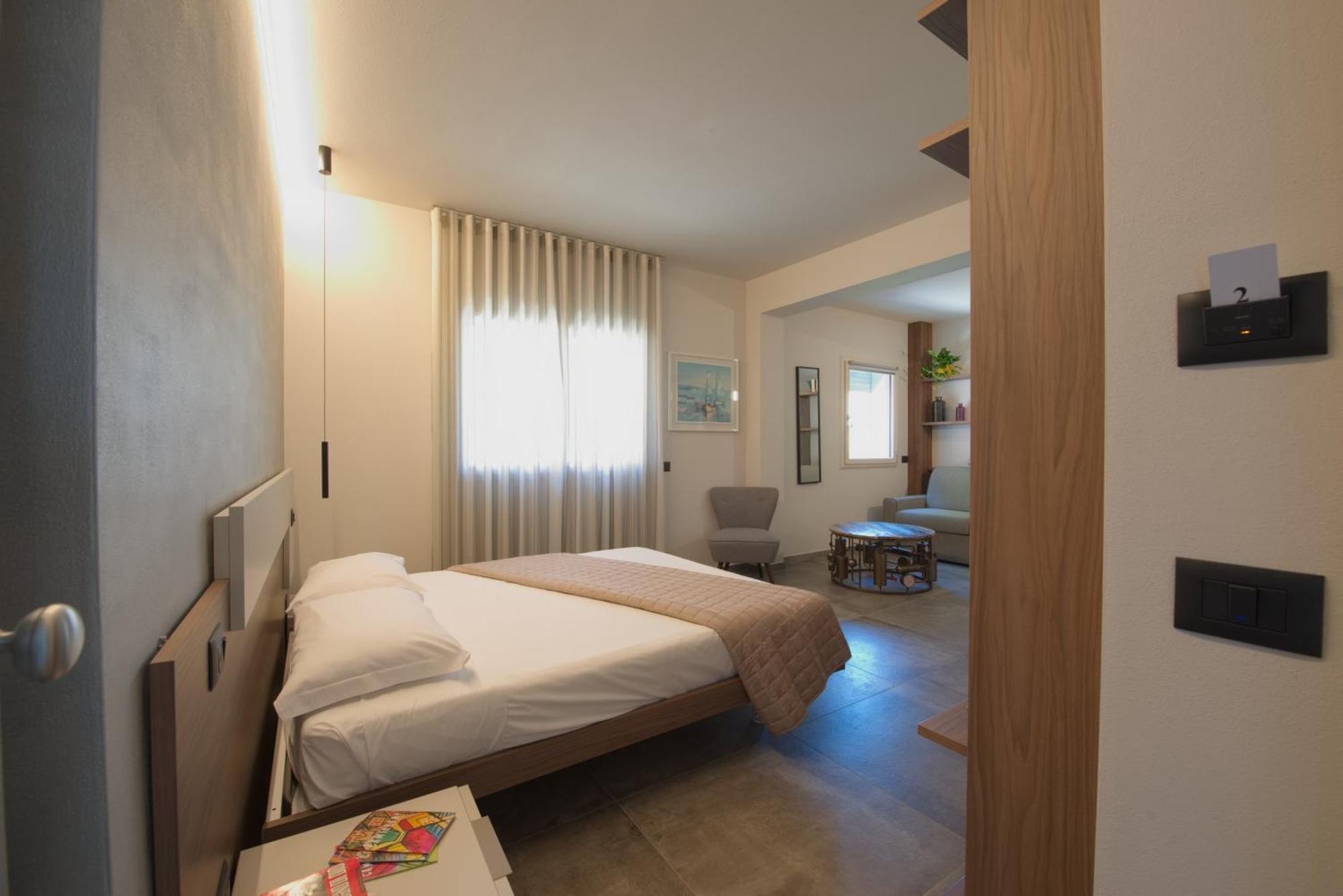 פסקיארה דל גארדה Via Goito 25 Rooms & Apartment מראה חיצוני תמונה