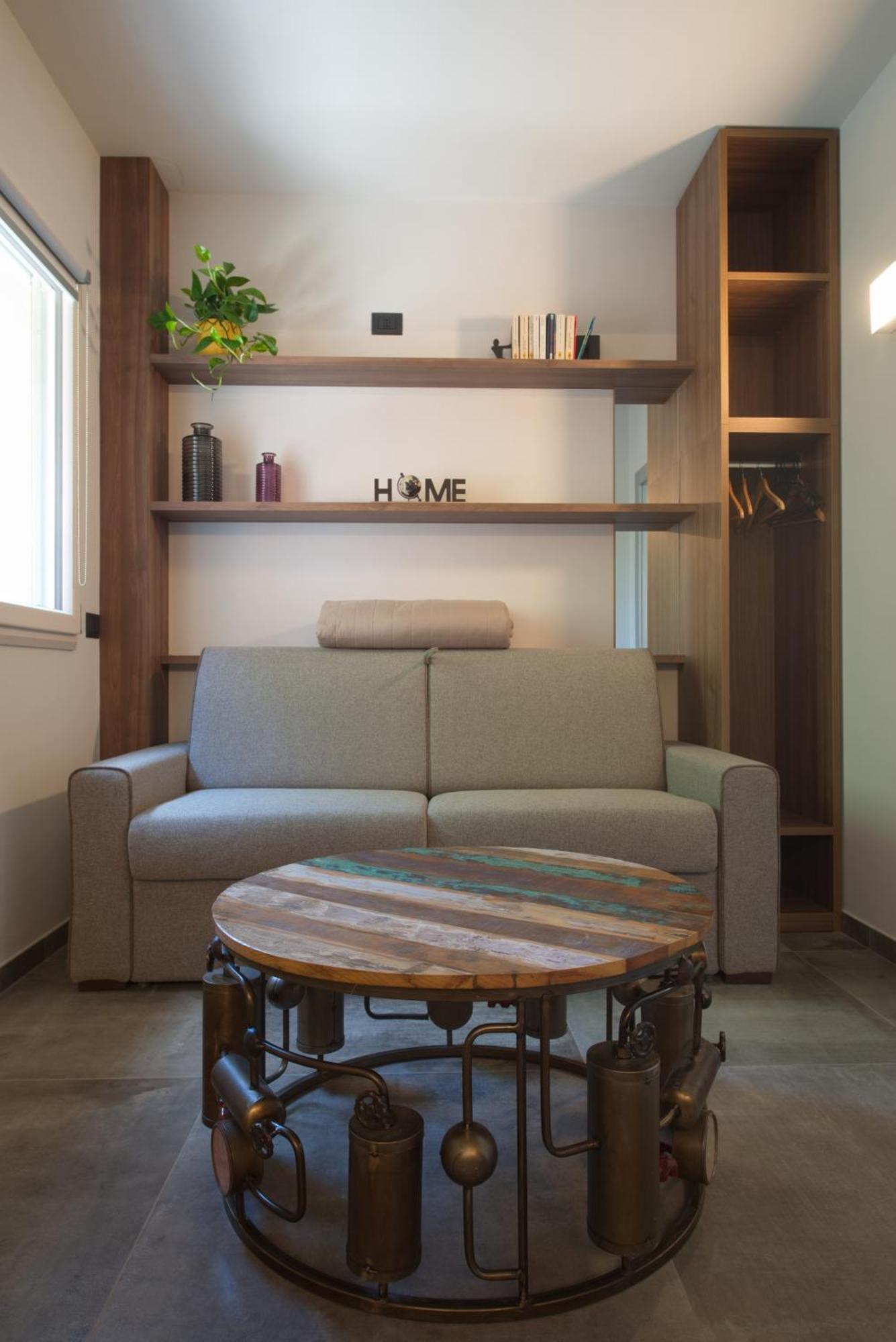 פסקיארה דל גארדה Via Goito 25 Rooms & Apartment מראה חיצוני תמונה