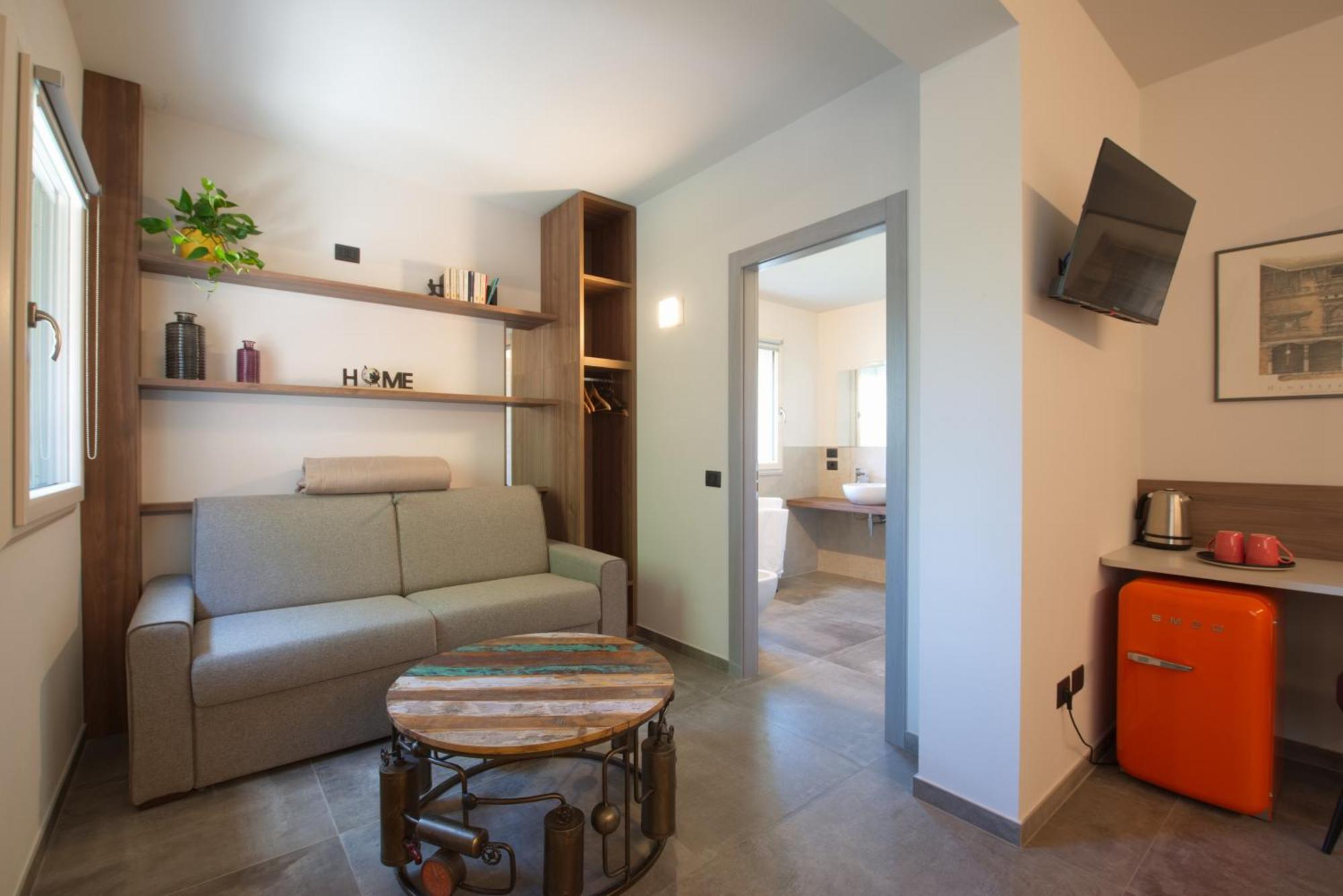 פסקיארה דל גארדה Via Goito 25 Rooms & Apartment מראה חיצוני תמונה