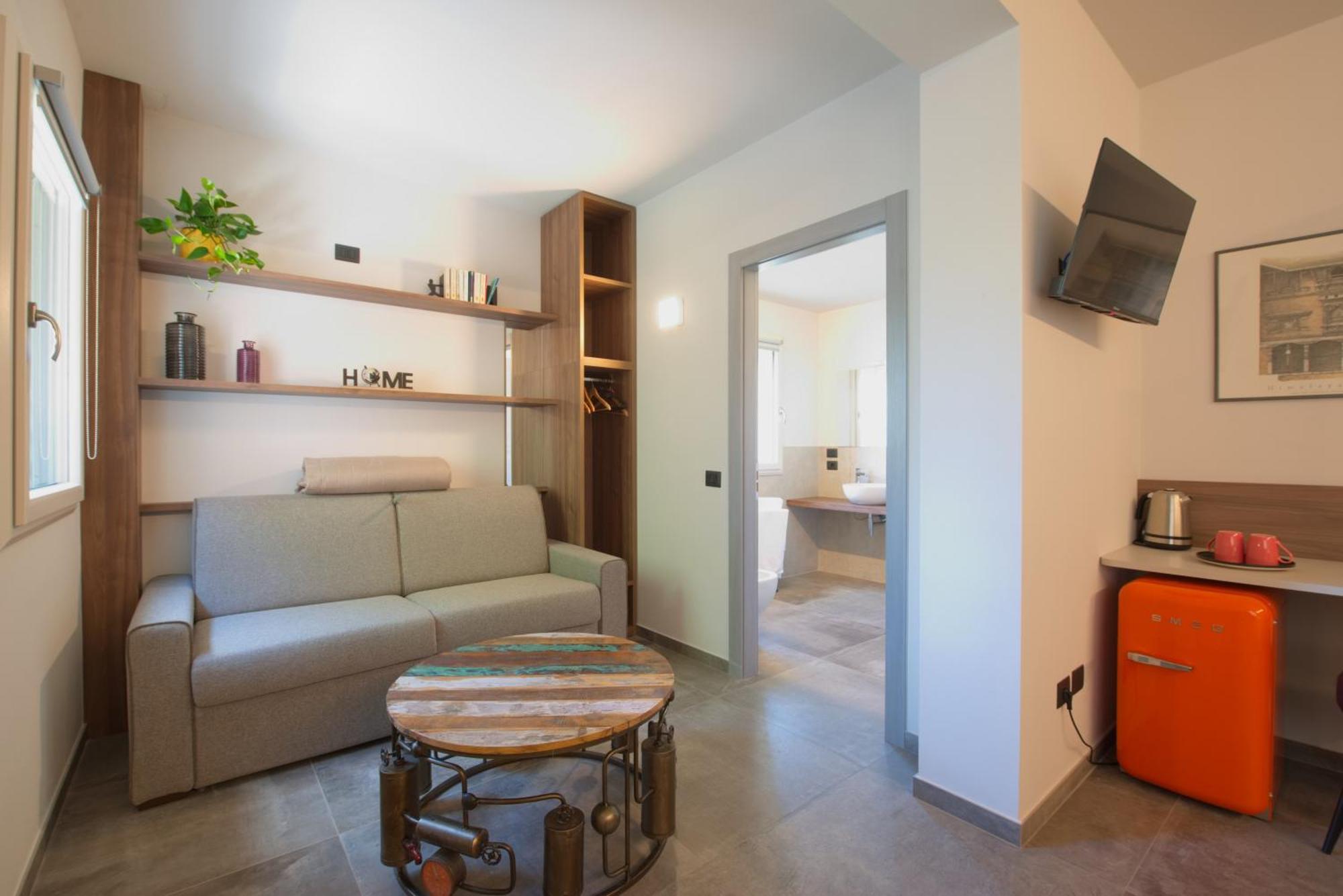 פסקיארה דל גארדה Via Goito 25 Rooms & Apartment מראה חיצוני תמונה