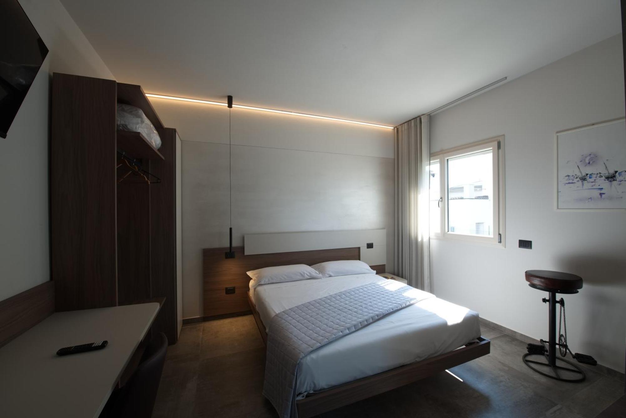 פסקיארה דל גארדה Via Goito 25 Rooms & Apartment מראה חיצוני תמונה