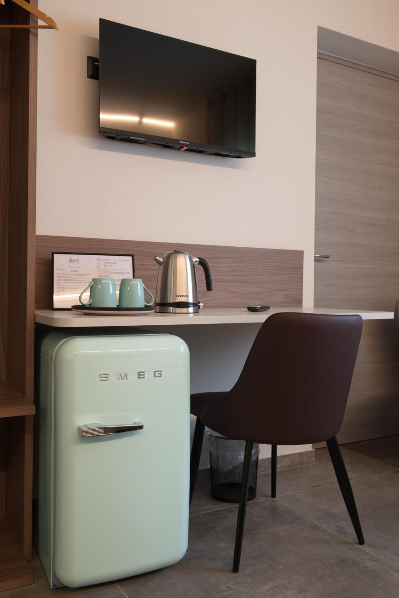 פסקיארה דל גארדה Via Goito 25 Rooms & Apartment מראה חיצוני תמונה