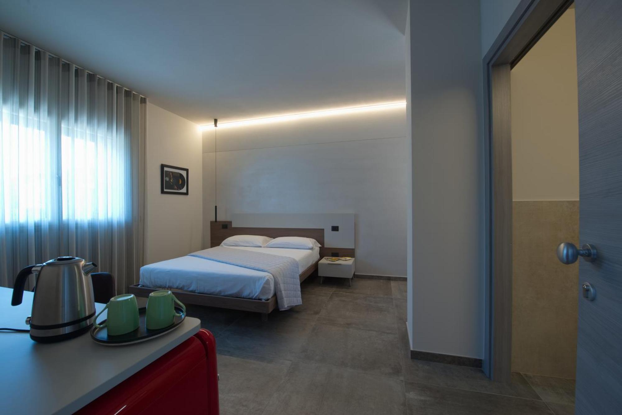 פסקיארה דל גארדה Via Goito 25 Rooms & Apartment מראה חיצוני תמונה