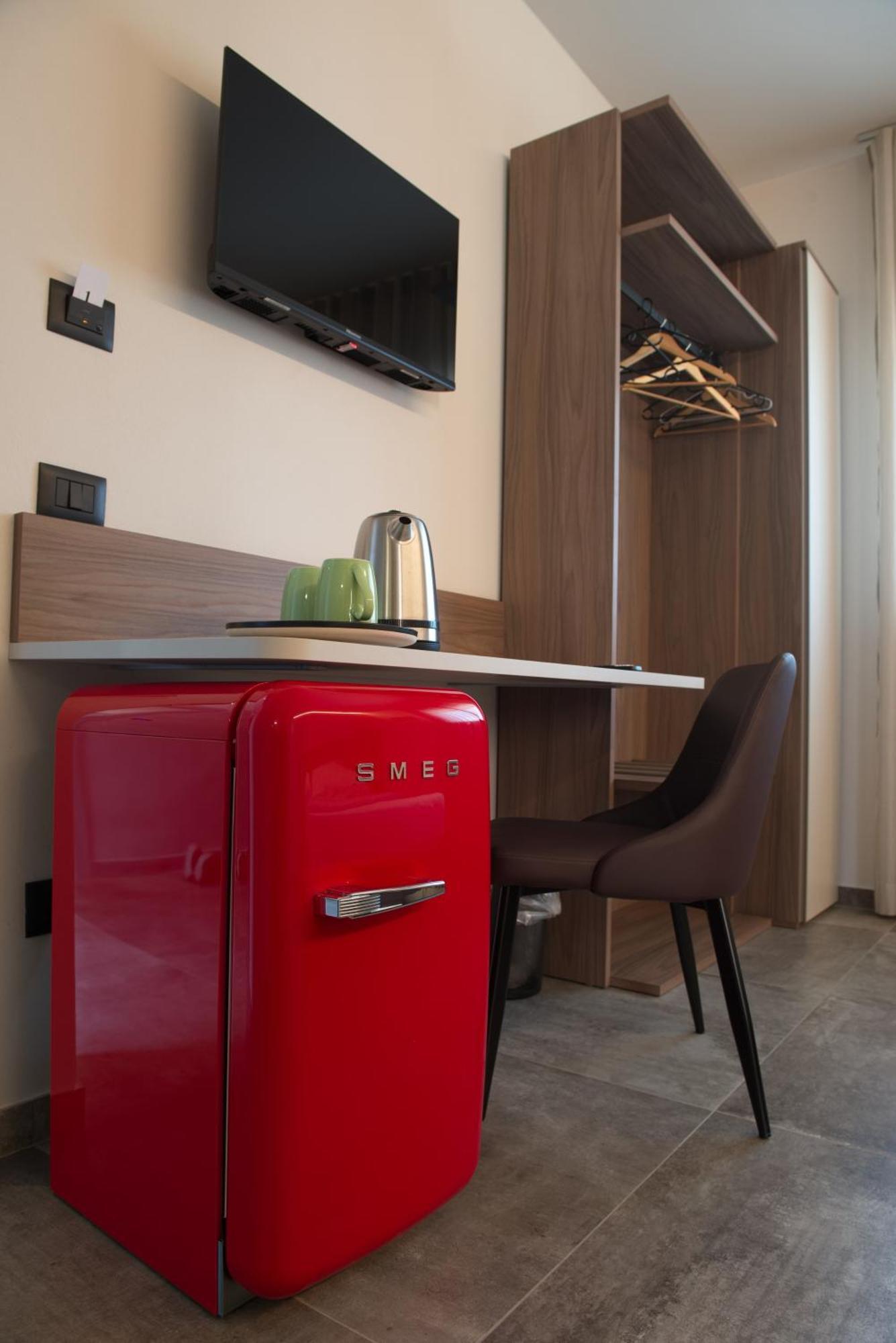 פסקיארה דל גארדה Via Goito 25 Rooms & Apartment מראה חיצוני תמונה