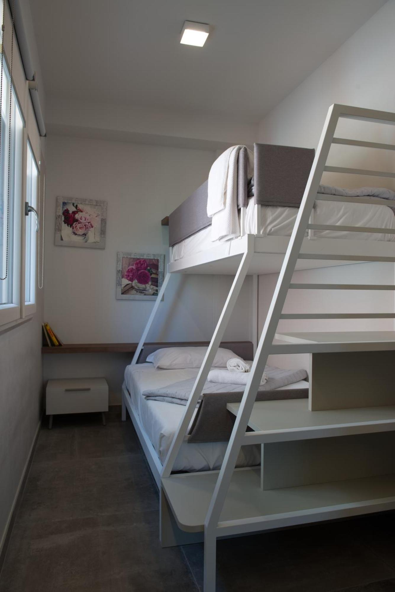 פסקיארה דל גארדה Via Goito 25 Rooms & Apartment מראה חיצוני תמונה